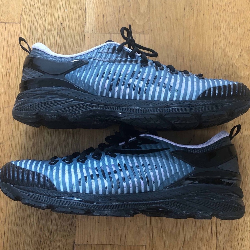 Kiko ASICS sz 13